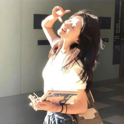 杨光的夏天