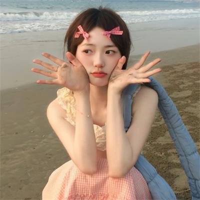 当我们在一起